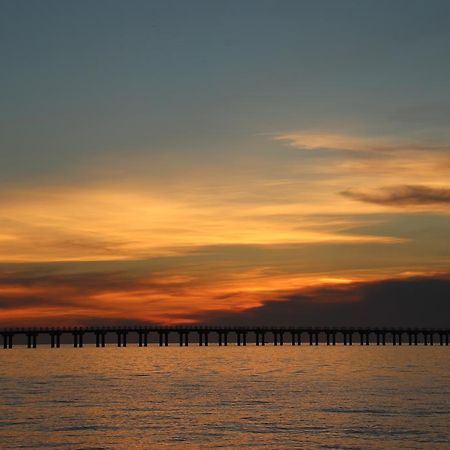 Weizhou Island Muhai Guesthouse 北海 外观 照片