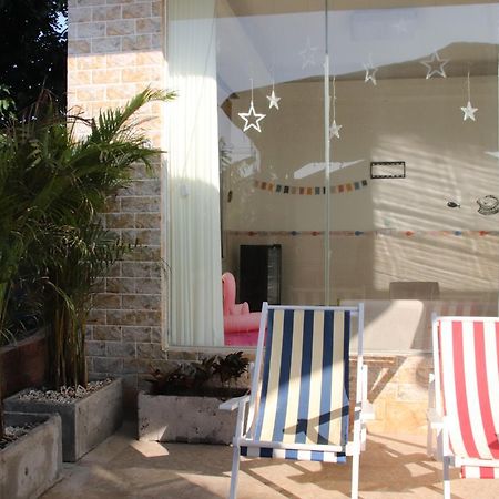 Weizhou Island Muhai Guesthouse 北海 外观 照片