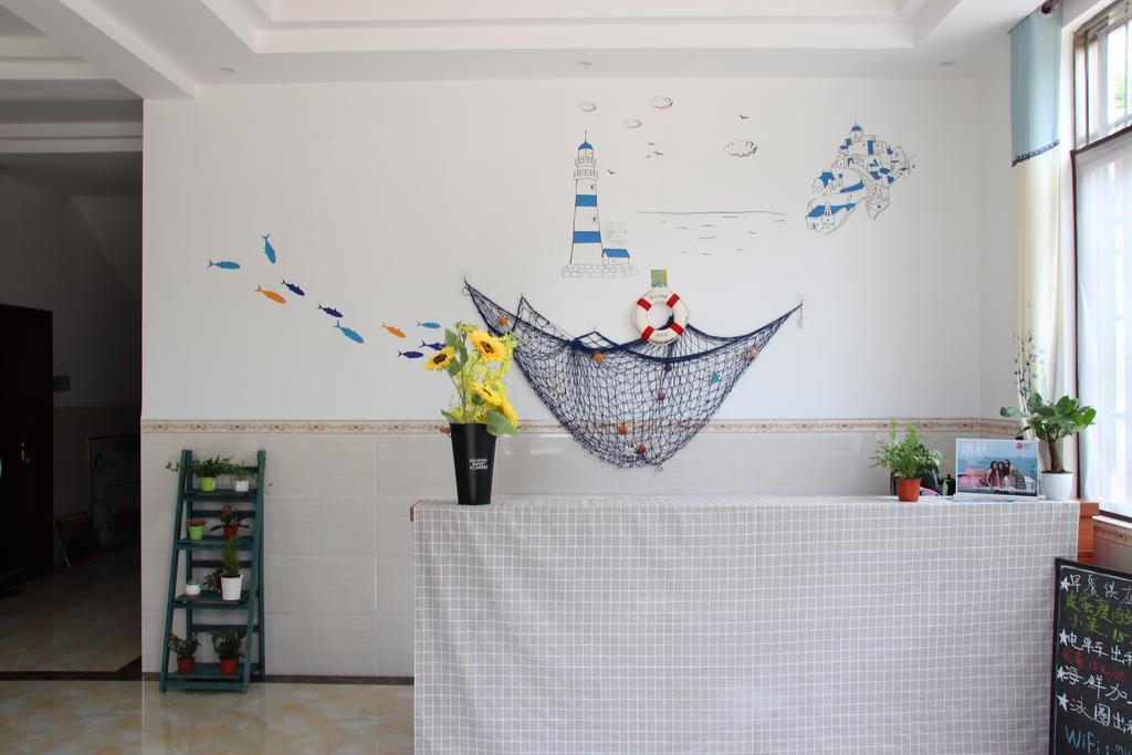 Weizhou Island Muhai Guesthouse 北海 外观 照片