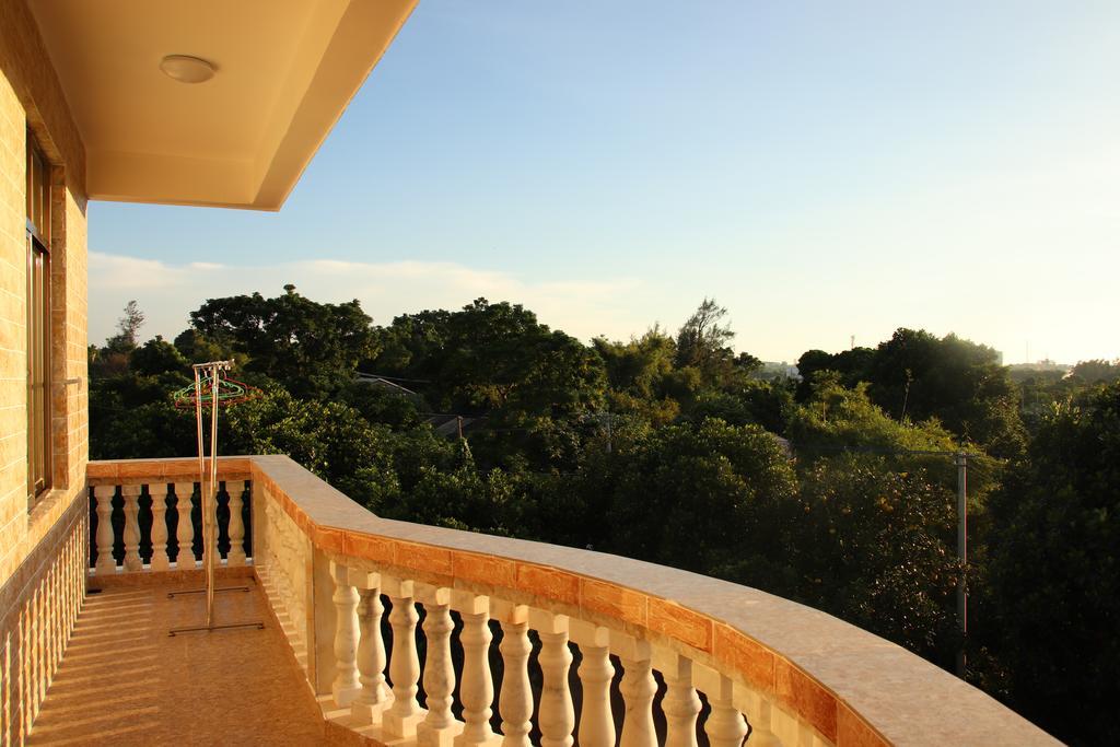 Weizhou Island Muhai Guesthouse 北海 外观 照片