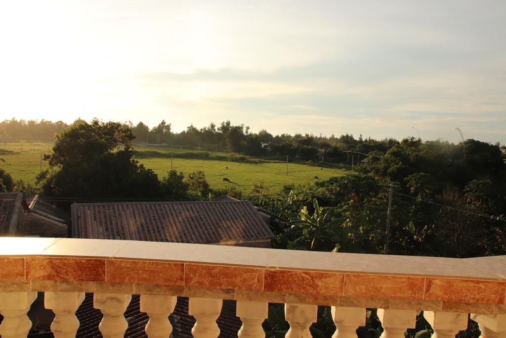 Weizhou Island Muhai Guesthouse 北海 外观 照片
