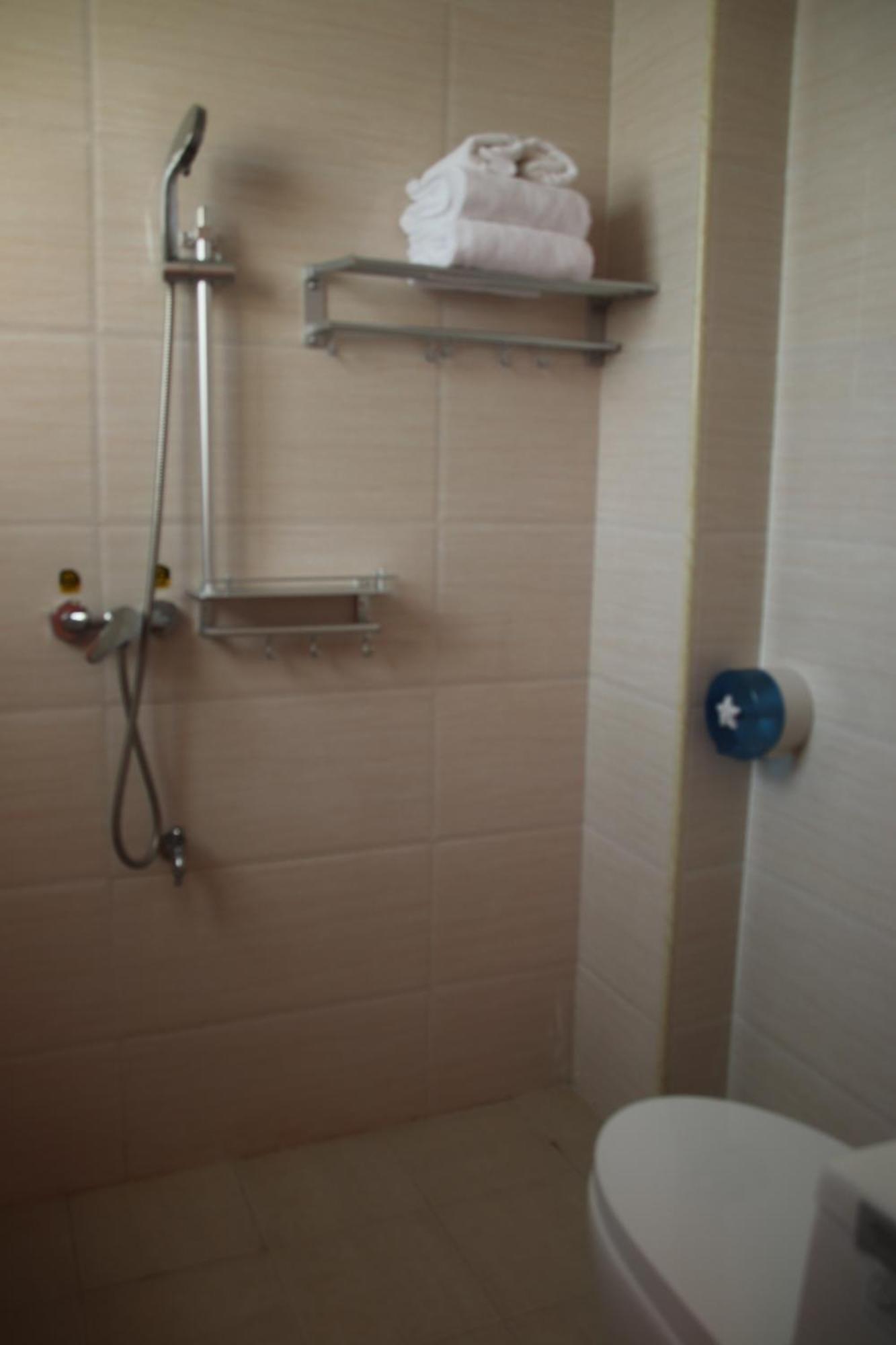Weizhou Island Muhai Guesthouse 北海 外观 照片