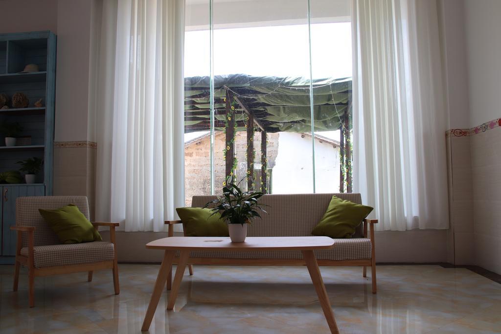 Weizhou Island Muhai Guesthouse 北海 外观 照片