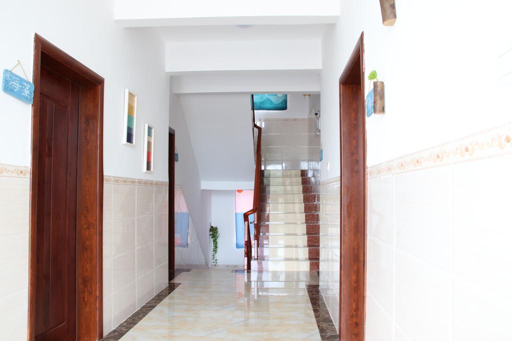 Weizhou Island Muhai Guesthouse 北海 外观 照片