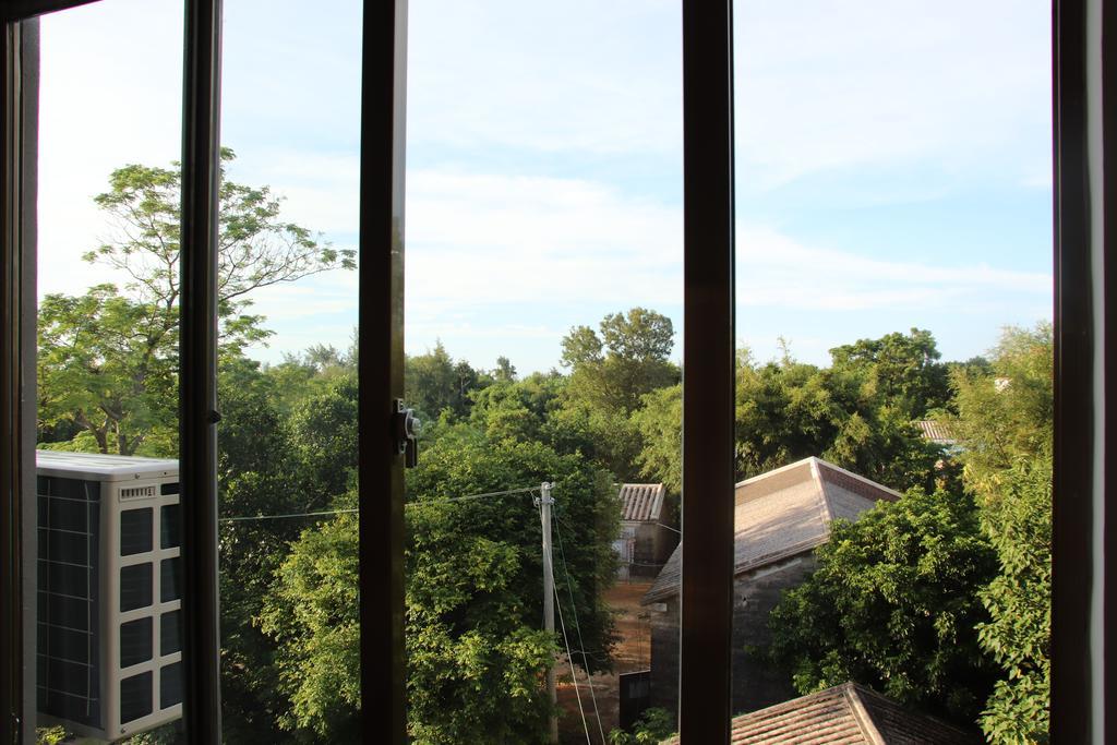 Weizhou Island Muhai Guesthouse 北海 外观 照片