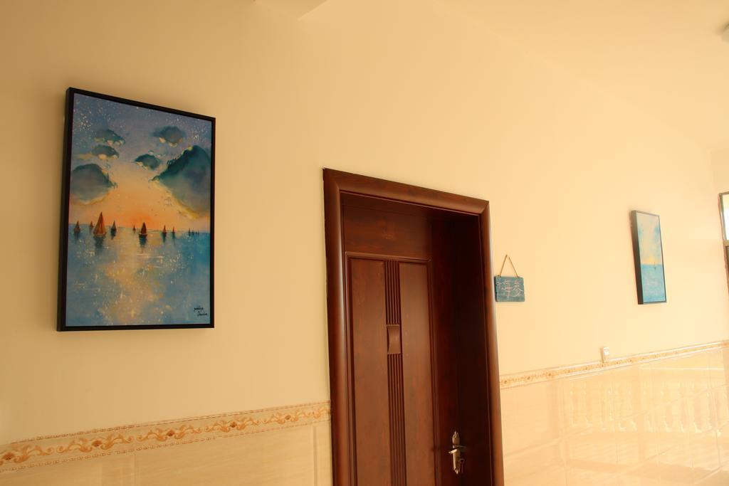 Weizhou Island Muhai Guesthouse 北海 外观 照片