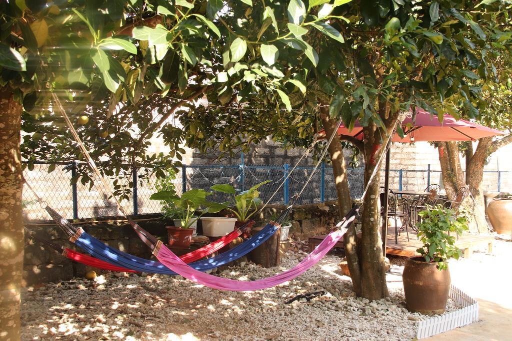 Weizhou Island Muhai Guesthouse 北海 外观 照片
