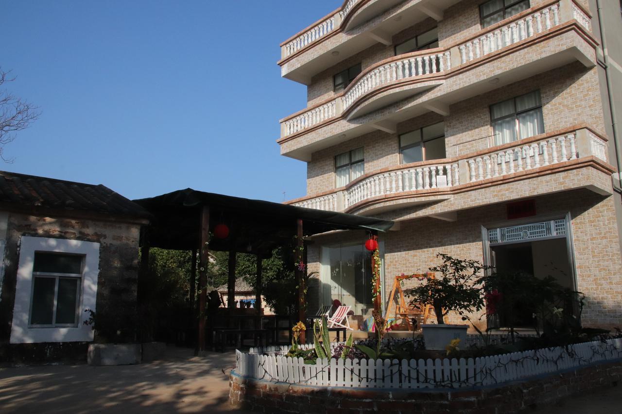 Weizhou Island Muhai Guesthouse 北海 外观 照片