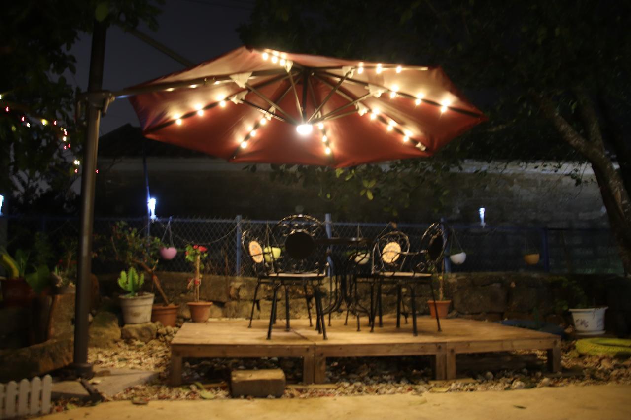 Weizhou Island Muhai Guesthouse 北海 外观 照片