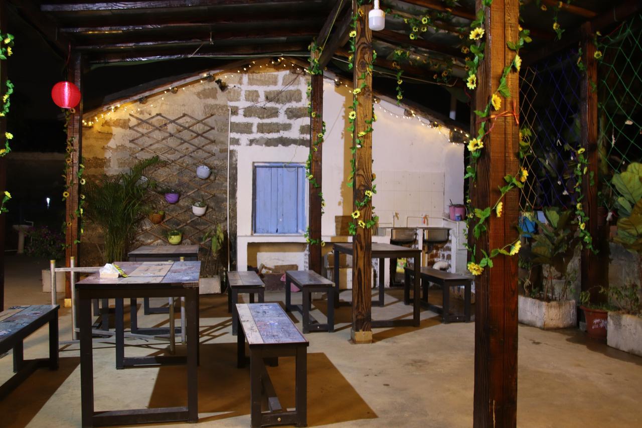 Weizhou Island Muhai Guesthouse 北海 外观 照片